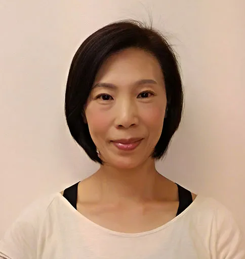 清水紀美代