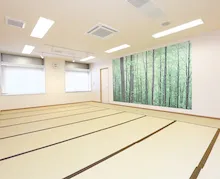 ヨガ教室