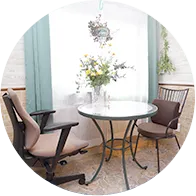 カウンセリング