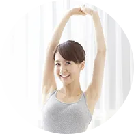 「自律神経を整える」青空メソッド